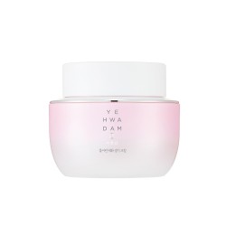 Yehwadam Plum Flower Revitalizing Cream